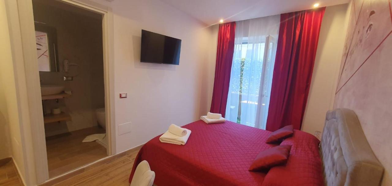 Bed and Breakfast Prisco House à Rome Extérieur photo