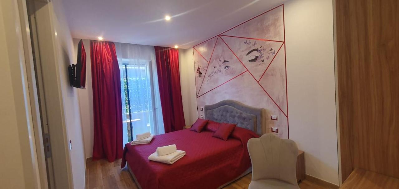 Bed and Breakfast Prisco House à Rome Extérieur photo
