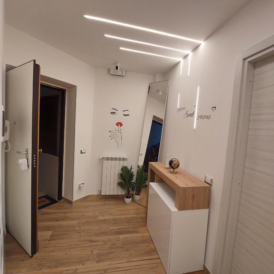 Bed and Breakfast Prisco House à Rome Extérieur photo