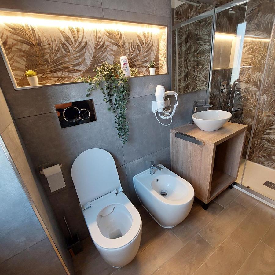 Bed and Breakfast Prisco House à Rome Extérieur photo